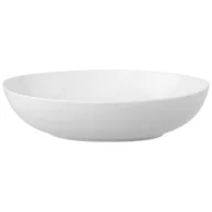 Miski i półmiski - Villeroy & Boch New Cottage Basic Miska owalna długość: 32 cm (10-3460-3287) - miniaturka - grafika 1