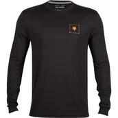 Koszulki męskie - Fox Męska koszulka z długim rękawem Boxed Future Tech - miniaturka - grafika 1