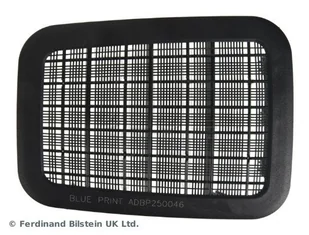 Filtr powietrza, obudowa akumulatora napędowego Blue Print ADBP250046 - Układ chłodzenia - akcesoria - miniaturka - grafika 1