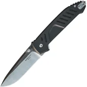 Scyzoryki - Extrema Ratio MF1 EVO D BLACK SATIN M390 - miniaturka - grafika 1
