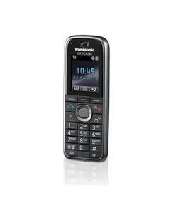 Panasonic KX-TCA285 - Telefonia VoIP - miniaturka - grafika 1