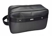 Kosmetyczki, organizery i kuferki - Kosmetyczka męska z wieszakiem organizer saszetka REED seria SPORTY - miniaturka - grafika 1