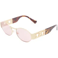 Okulary przeciwsłoneczne - Versace Okulary przeciwsłoneczne - miniaturka - grafika 1