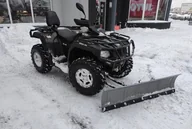Skutery - ATV / Quad Hisun Tactic 550 EFI T3b homologacja 4X4 2024 - miniaturka - grafika 1