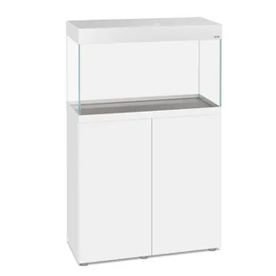 AQUAEL Zestaw akwariowy OPTI SET 125 - biały 2.0 - Akwaria i zestawy akwarystyczne - miniaturka - grafika 3