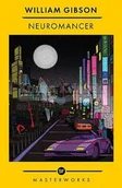 Pozostałe książki - Neuromancer - miniaturka - grafika 1