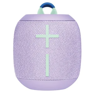 Głośnik Ultimate Ears Wonderboom 3 - Digital Lavende - Głośniki przenośne - miniaturka - grafika 1