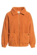 Kurtki damskie - Kurtka damska Billabong My Cozy Zip przejściowa-XS - miniaturka - grafika 1