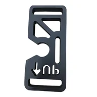 Akcesoria do drona - Uchwyt na śmigła DJI FlyCart 30 (YC.BZ.EV000090.04) - miniaturka - grafika 1