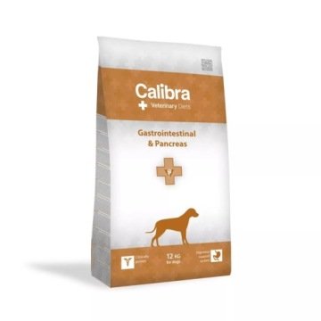 Calibra Gastro Intestinal /Pancreas 2 Kg