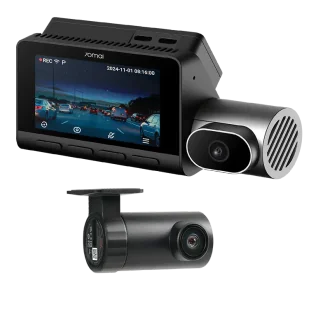 70mai 4K T800 HDR set - Wideorejestratory - miniaturka - grafika 1