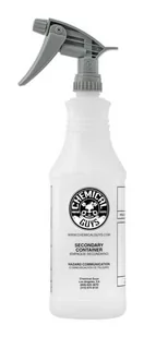 Chemical Guys 946ml Dilution Bottle - pusta butelka do rozcieńczania - Akcesoria do mycia samochodu - miniaturka - grafika 1