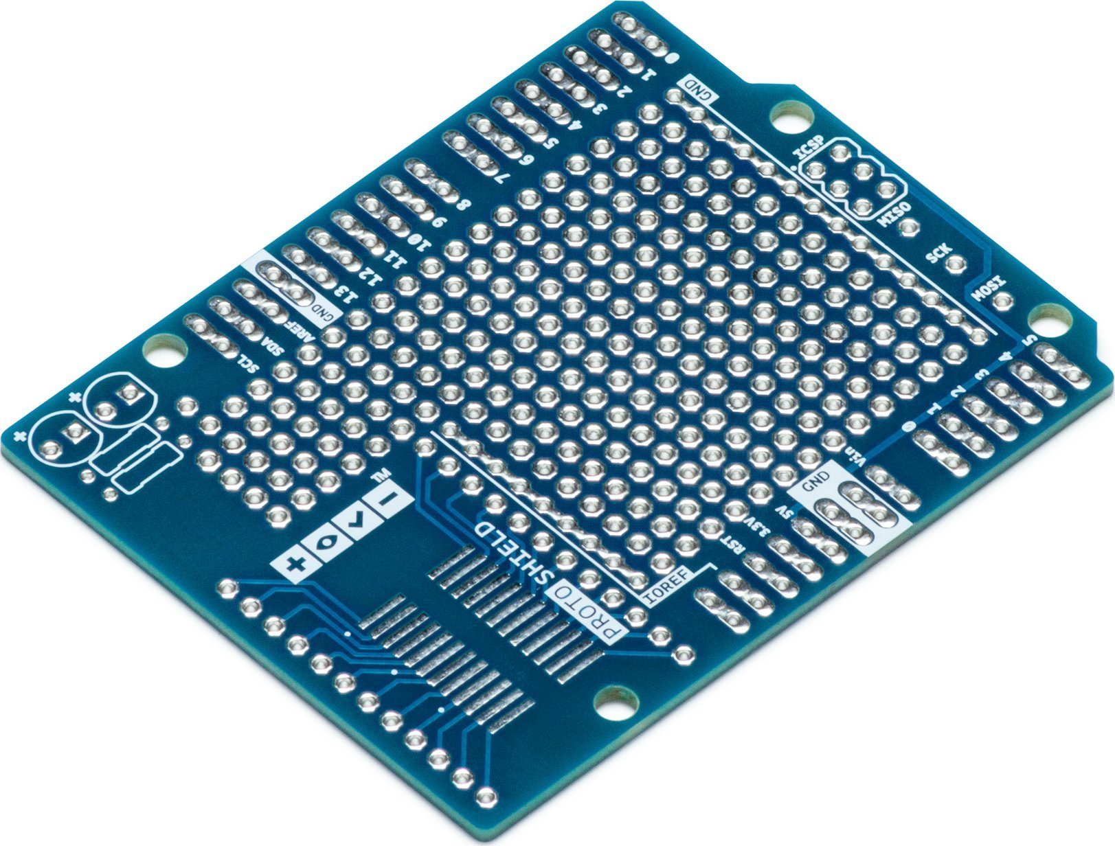 Arduino ARDUINO Shield Proto Prototyping