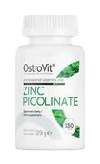 OSTROVIT OSTROVIT Zinc Picolinate 150tabs