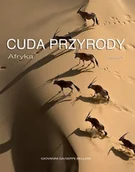 Albumy krajoznawcze - Cuda przyrody. Afryka - miniaturka - grafika 1