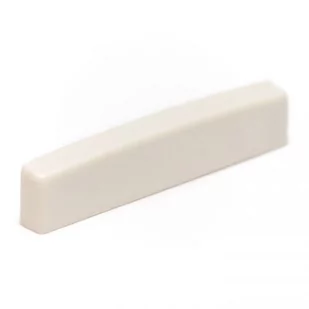 Tusq GT PQ 4000 00  tusq nut Blank X L Jumbo PQ-4000-00 - Części gitarowe, konserwacja gitary - miniaturka - grafika 1