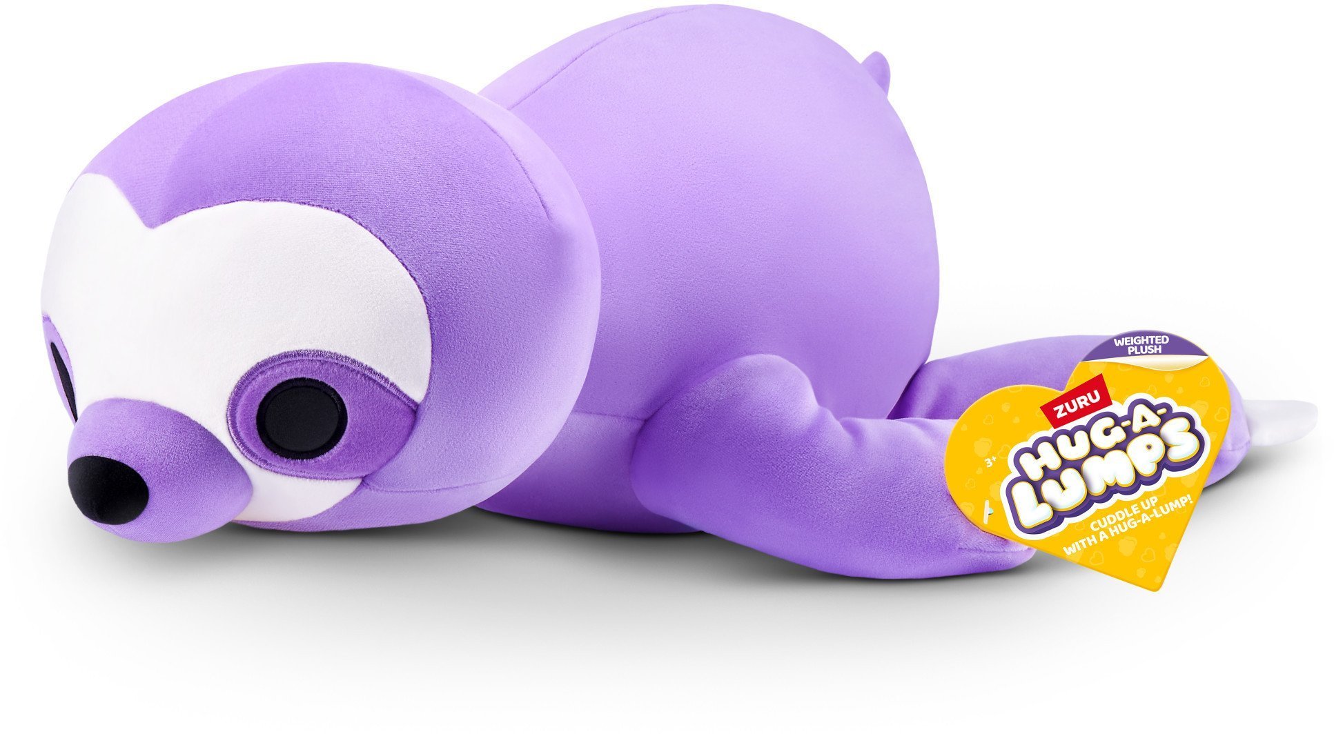 Hug-A-Lumps - Assorted