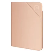 Etui do tabletów - TUCANO Metal - Etui ekologiczne iPad mini 6 (Rose Gold) - miniaturka - grafika 1