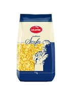 Makaron - Makaron Goldmak szefa muszelka 1kg - miniaturka - grafika 1