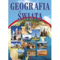 Geografia świata