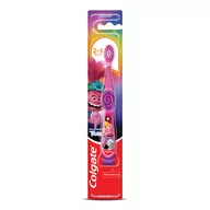 Szczoteczki do zębów dla dzieci - Colgate Szczoteczka do zębów dla dzieci Colgate 2-6 lat Bardzo Miękka - miniaturka - grafika 1