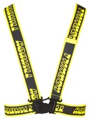 Latarki - RONHILL szelki odblaskowe REFLECTIVE BELT yellow fluo - miniaturka - grafika 1