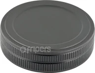 Osłony przeciwsłoneczne do aparatów - Osłona na obiektyw Freepower Zamykana osłona filtrów FreePower 62 mm - miniaturka - grafika 1
