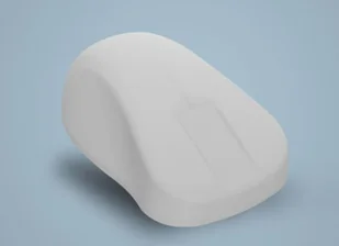 Active Key AK-PMH21 myszka Medyczna Oburęczny RF Wireless Optyczny - Myszki - miniaturka - grafika 1