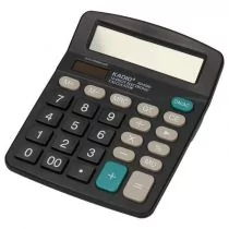 Schemat Kalkulator KK-838B - Kalkulatory - miniaturka - grafika 1