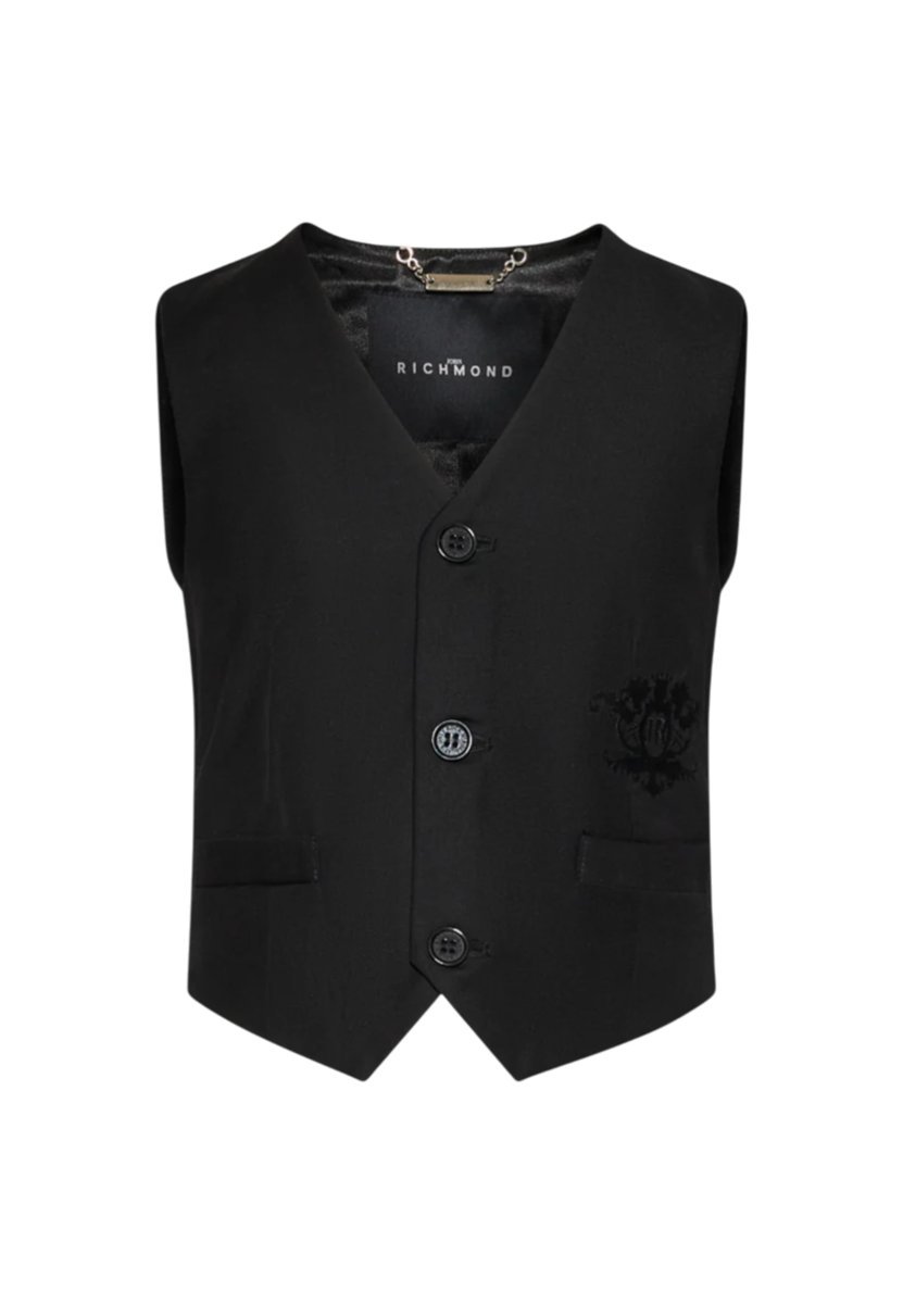 Gilet męskie John Richmond RBP26168GT