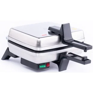 Dezal 301.7 LW INOX - Gofrownice - miniaturka - grafika 1
