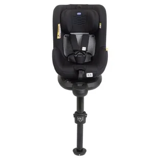 Chicco Seat2fit i-size air black air - Foteliki samochodowe - miniaturka - grafika 1
