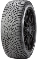 Opony terenowe i SUV zimowe - Pirelli Scorpion Ice Zero 2 255/45R19 104T - miniaturka - grafika 1