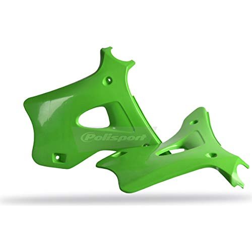 Polisport 842000002 radiator Scoops