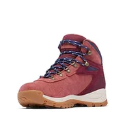 Buty trekkingowe damskie - Columbia Newton Ridge Plus damskie buty trekkingowe, Burak głęboka madera, 41.5 EU Weit - miniaturka - grafika 1