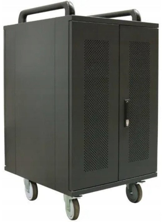 Stacja/replikator Avtek Mobilna szafka do ładowania laptopów - Charging Cart 16 1MV140