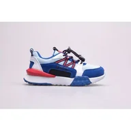 Buty dla dziewczynek - Buty dziecięce BIG STAR Jr LL374220 - miniaturka - grafika 1