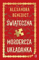 Kryminały - Świąteczna mordercza układanka - miniaturka - grafika 1