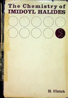 Chemia - The chemistry of imidoyl halides - miniaturka - grafika 1