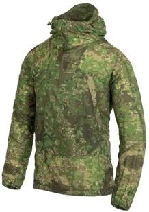 Kurtka Helikon-Tex WINDRUNNER WindPack pencott wildwood - Odzież taktyczna i umundurowanie - miniaturka - grafika 1