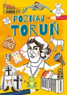 E-booki dla dzieci i młodzieży - Poznaj Toruń - miniaturka - grafika 1