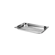 Pojemniki i kosze gastronomiczne - Yato Yato Pojemnik perforowany GN 1/1 40 mm YG-00341 - miniaturka - grafika 1