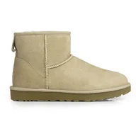 Botki damskie - Buty UGG Classic Mini II 1016222-SAN 36 - miniaturka - grafika 1
