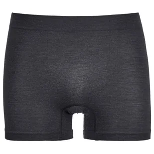 Bokserki Ortovox 120 Comp Light Boxer M Rozmiar: L / Kolor: ciemnoszary - Majtki męskie - miniaturka - grafika 1