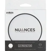 Filtry fotograficzne - Cokin Filtr Round NUANCES UV Protector 52mm 5391 - miniaturka - grafika 1
