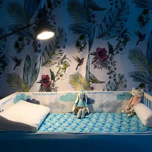 Oddychający Ochraniacz Na Materac 120X60 - Podkład Do Łóżeczka Dream Dinozaury - Prześcieradła dla dzieci - miniaturka - grafika 1
