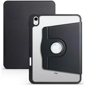 Etui do tabletów - Etui na iPad 13 Pro BELINE Stand Czarny KAT07011 - miniaturka - grafika 1