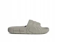 Klapki i japonki męskie - adidas Adilette 22 HQ4670 Klapki męskie - miniaturka - grafika 1