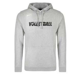 Bluza męska NIKE TRAINING HOODY - Bluzy sportowe męskie - miniaturka - grafika 1