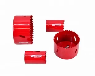 AWTOOLS OTWORNICA BIMETALOWA 25mm - Otwornice - miniaturka - grafika 1